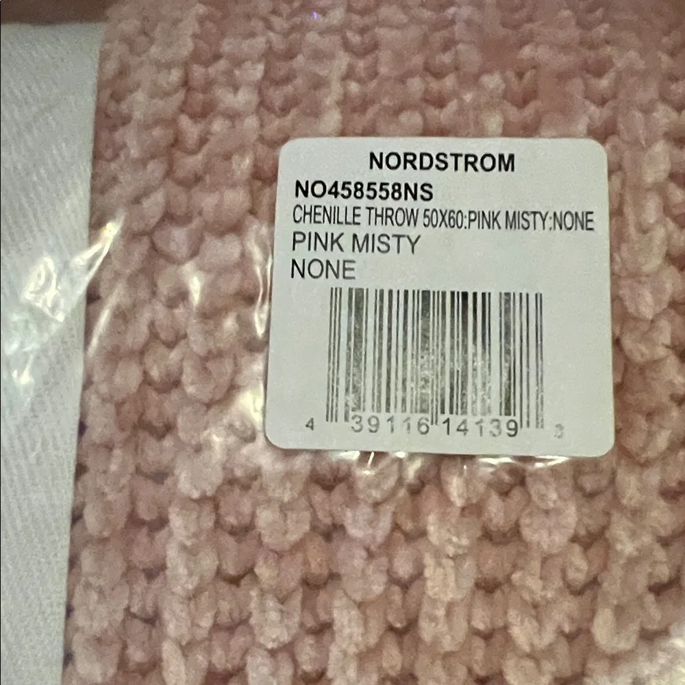 Nordstrom turn up